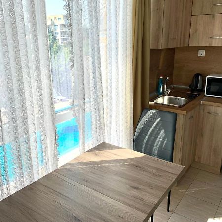 Byala Residence Apartments المظهر الخارجي الصورة