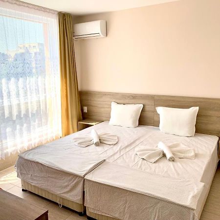 Byala Residence Apartments المظهر الخارجي الصورة