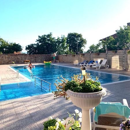 Byala Residence Apartments المظهر الخارجي الصورة