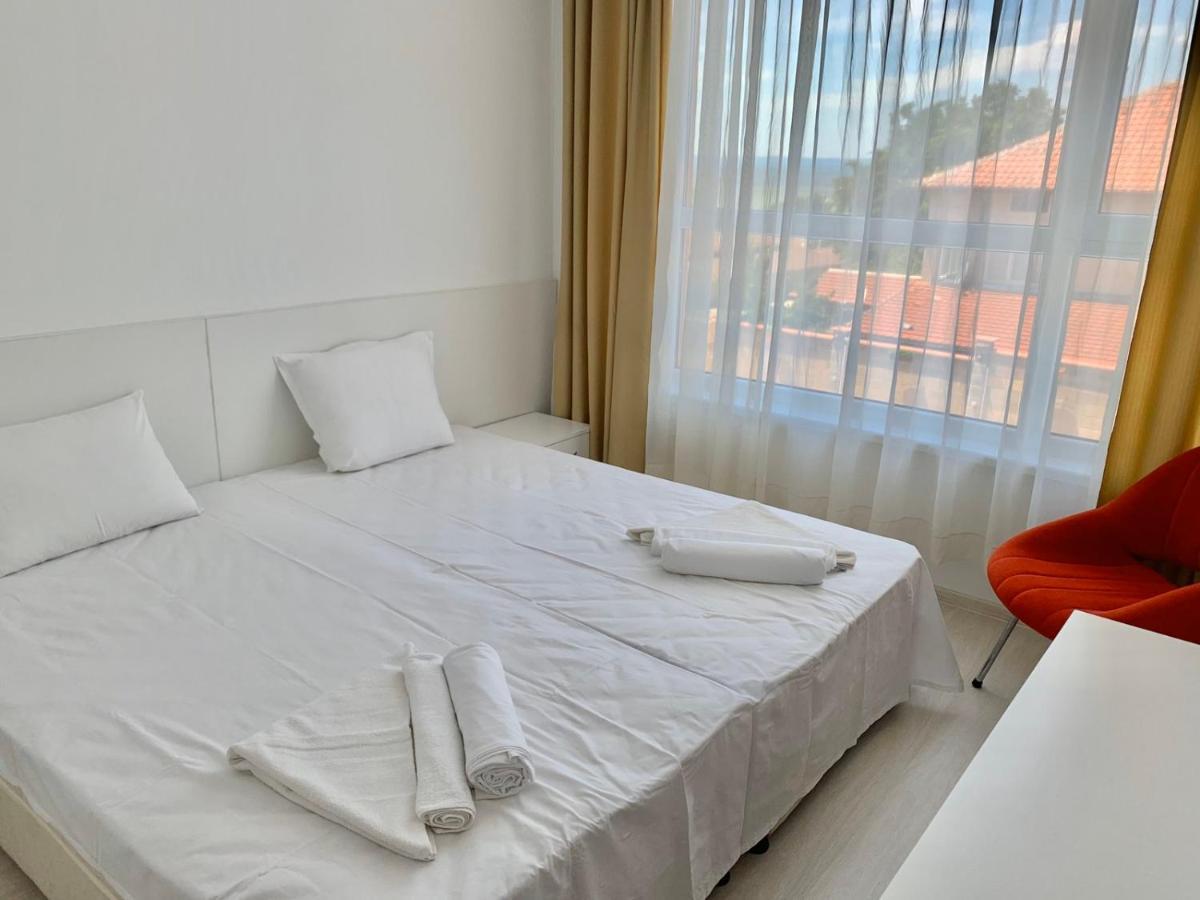 Byala Residence Apartments المظهر الخارجي الصورة