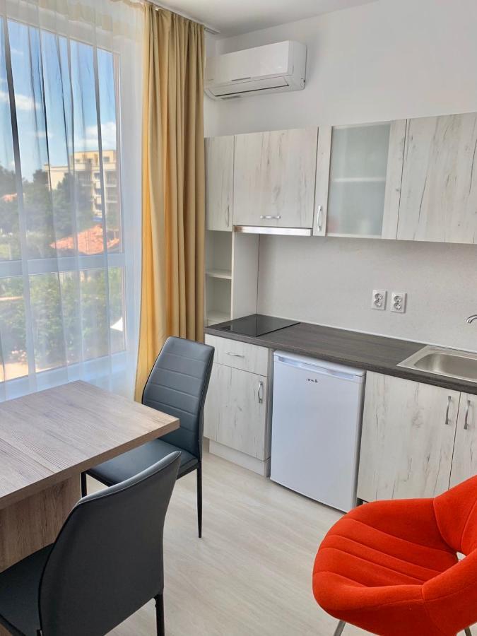 Byala Residence Apartments المظهر الخارجي الصورة