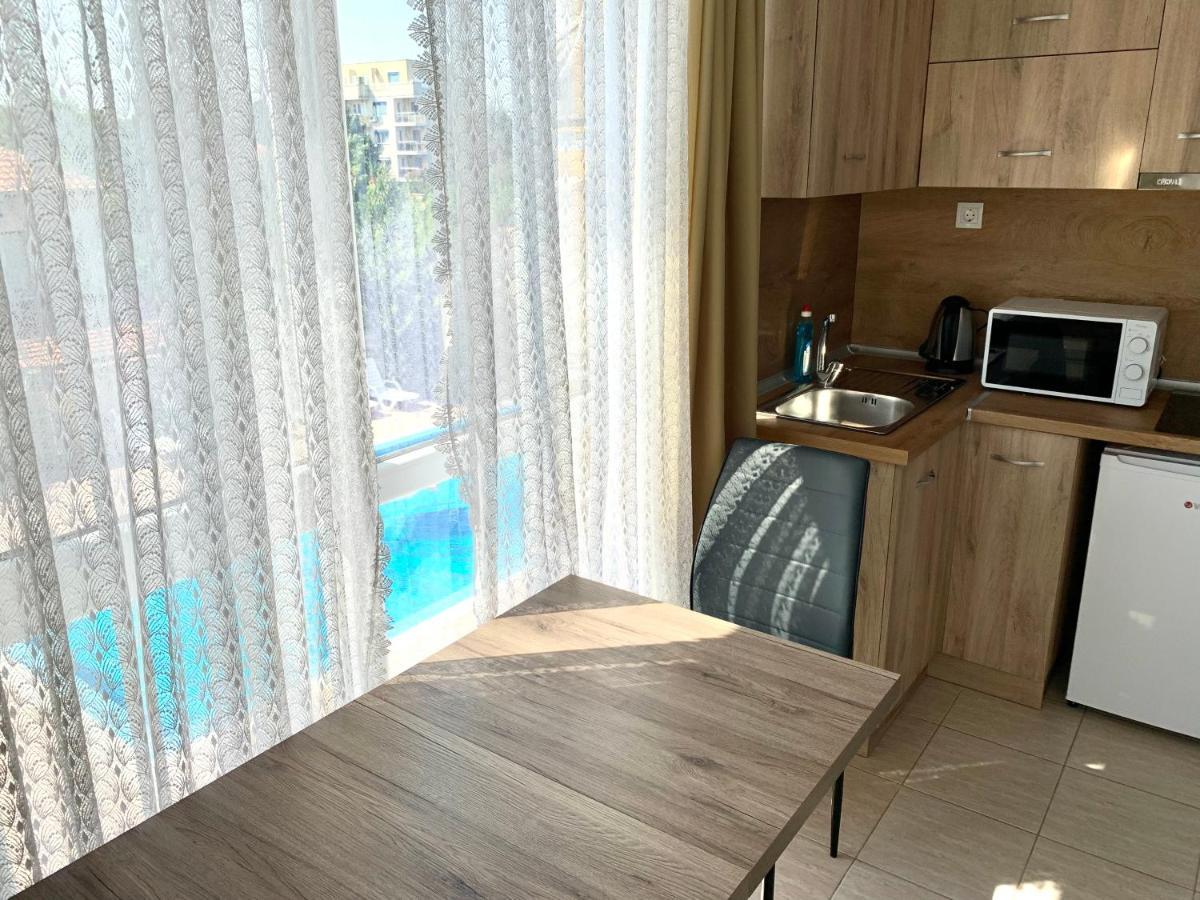 Byala Residence Apartments المظهر الخارجي الصورة