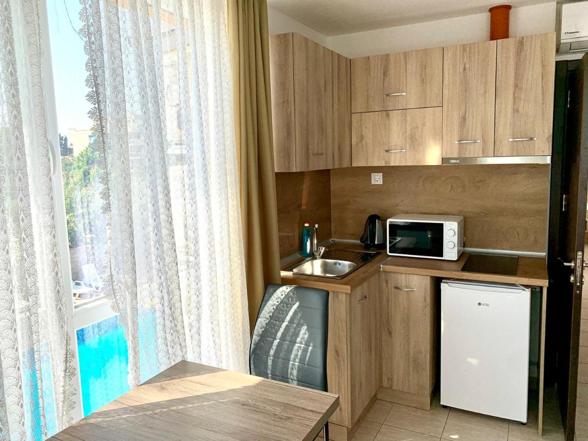 Byala Residence Apartments المظهر الخارجي الصورة