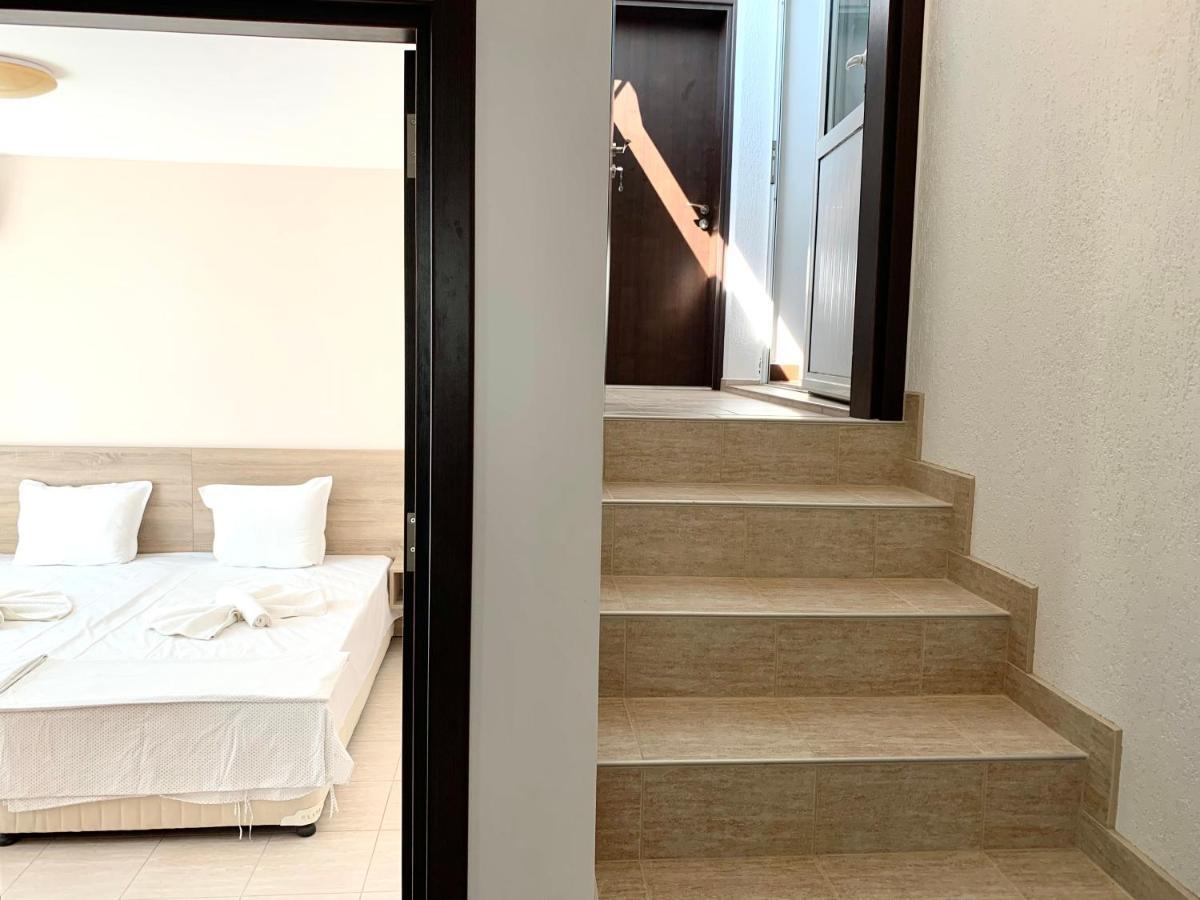 Byala Residence Apartments المظهر الخارجي الصورة