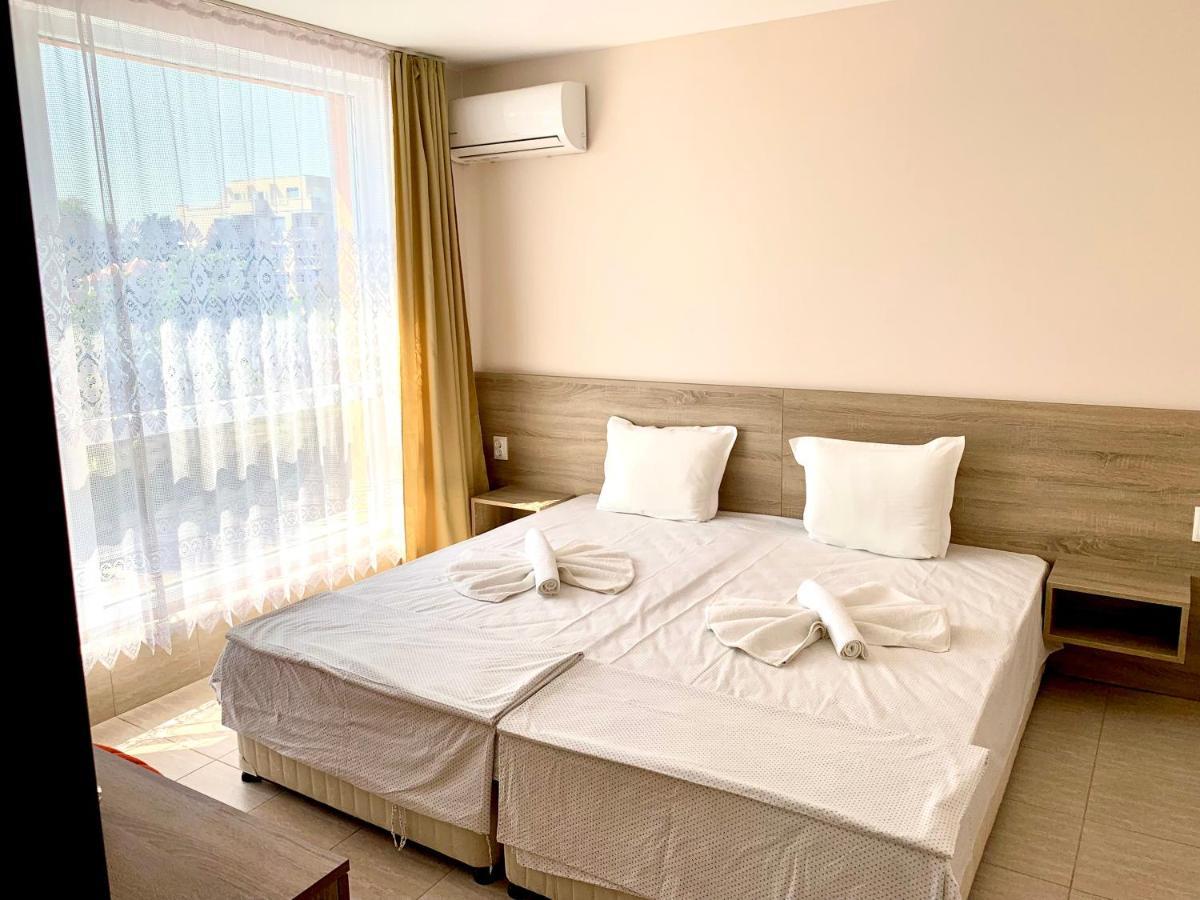 Byala Residence Apartments المظهر الخارجي الصورة