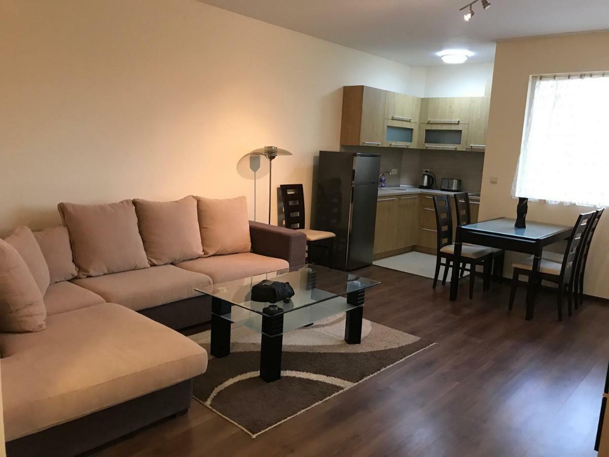 Byala Residence Apartments المظهر الخارجي الصورة