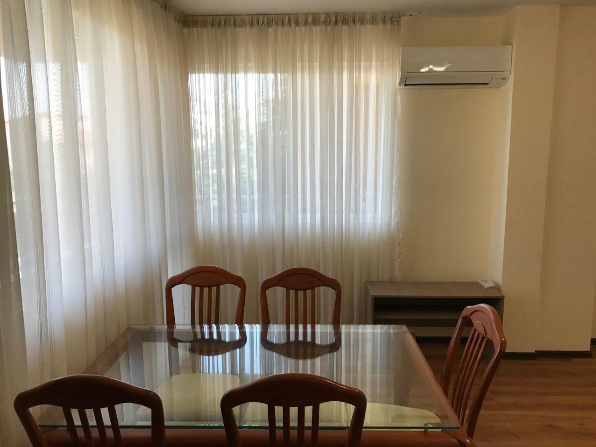 Byala Residence Apartments المظهر الخارجي الصورة