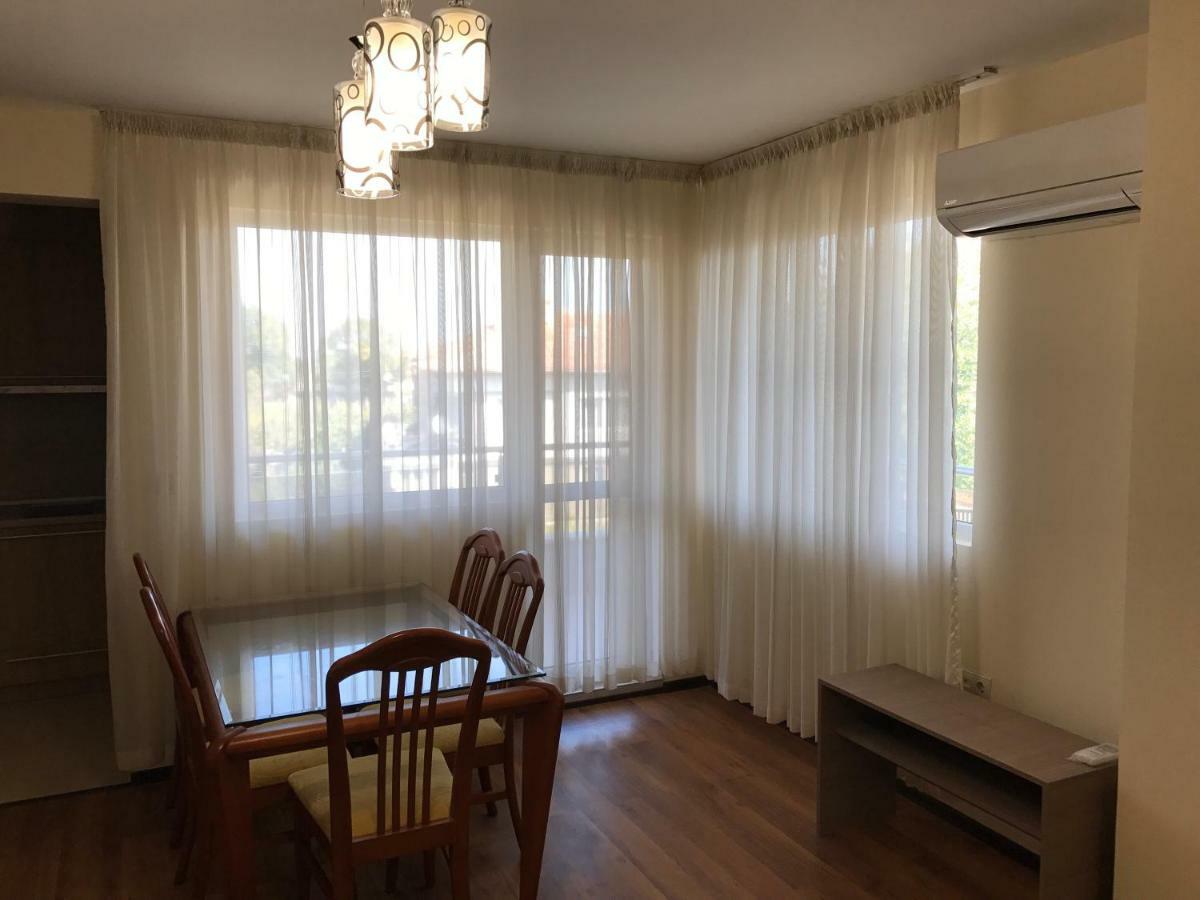 Byala Residence Apartments المظهر الخارجي الصورة