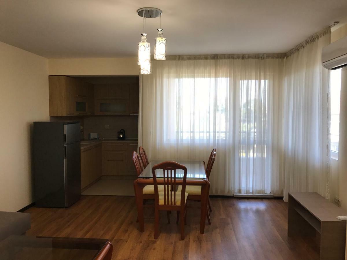 Byala Residence Apartments المظهر الخارجي الصورة