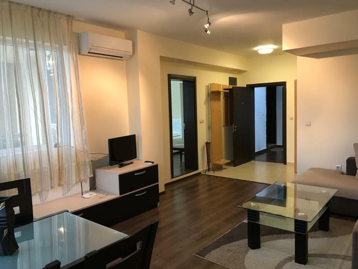 Byala Residence Apartments المظهر الخارجي الصورة