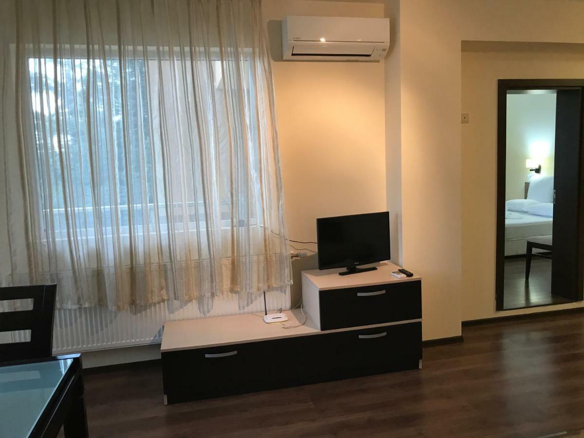 Byala Residence Apartments المظهر الخارجي الصورة
