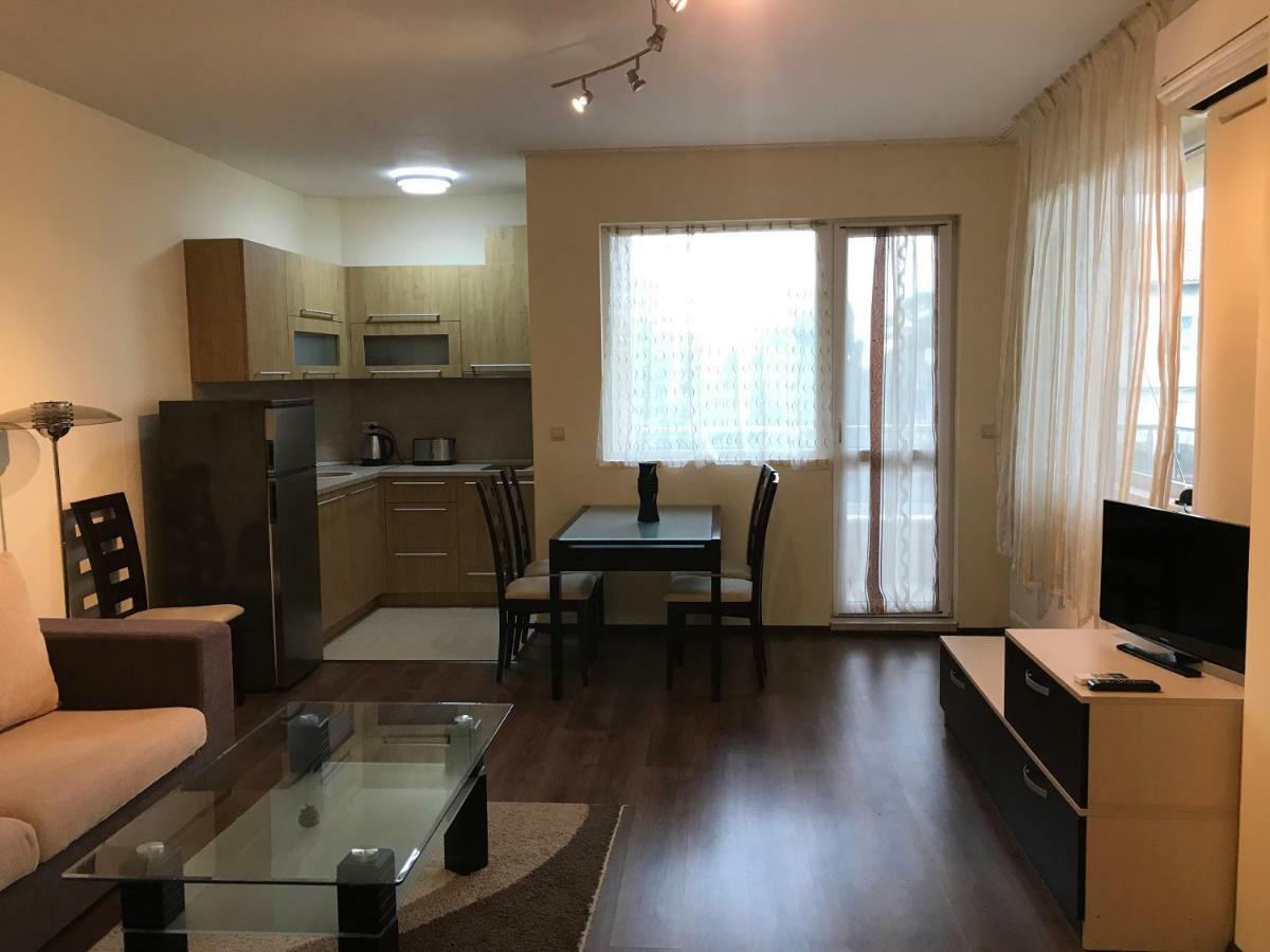 Byala Residence Apartments المظهر الخارجي الصورة