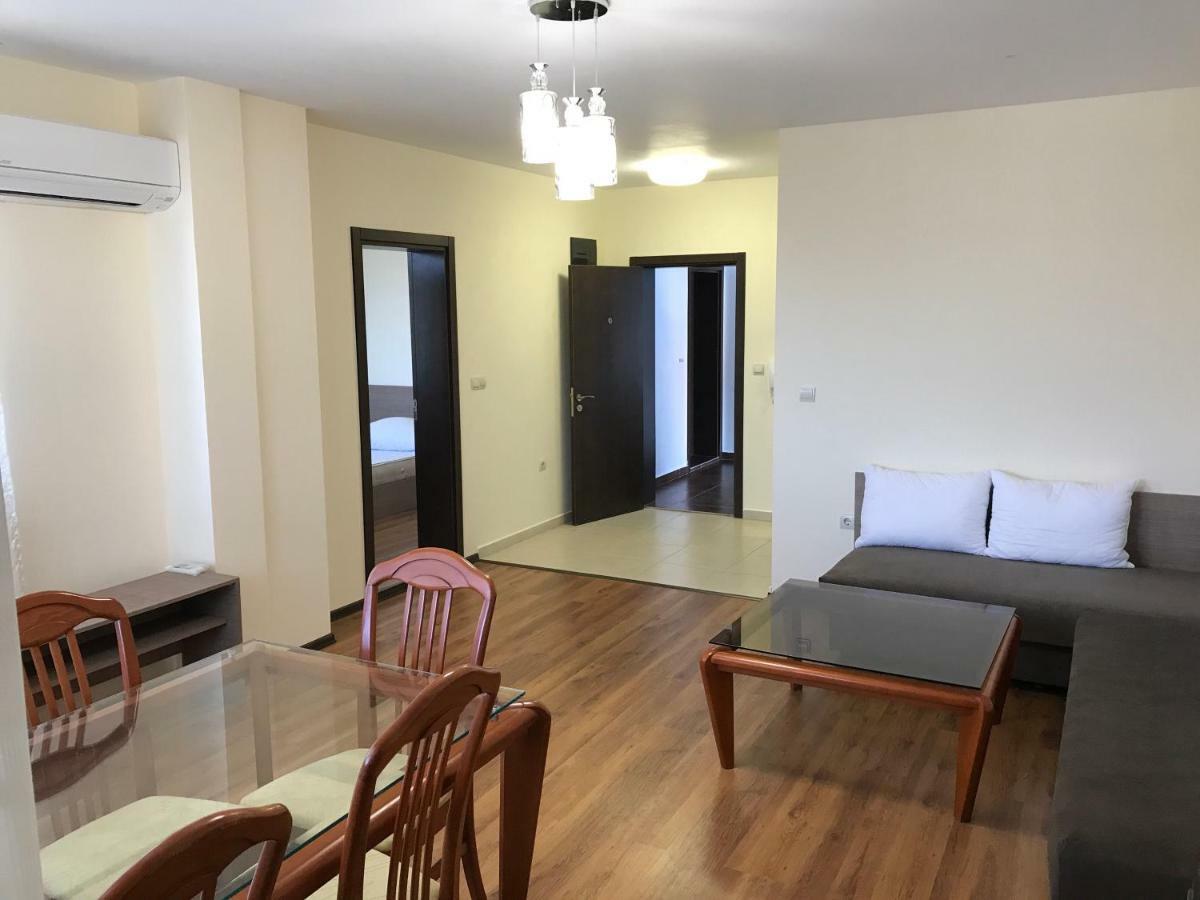 Byala Residence Apartments المظهر الخارجي الصورة