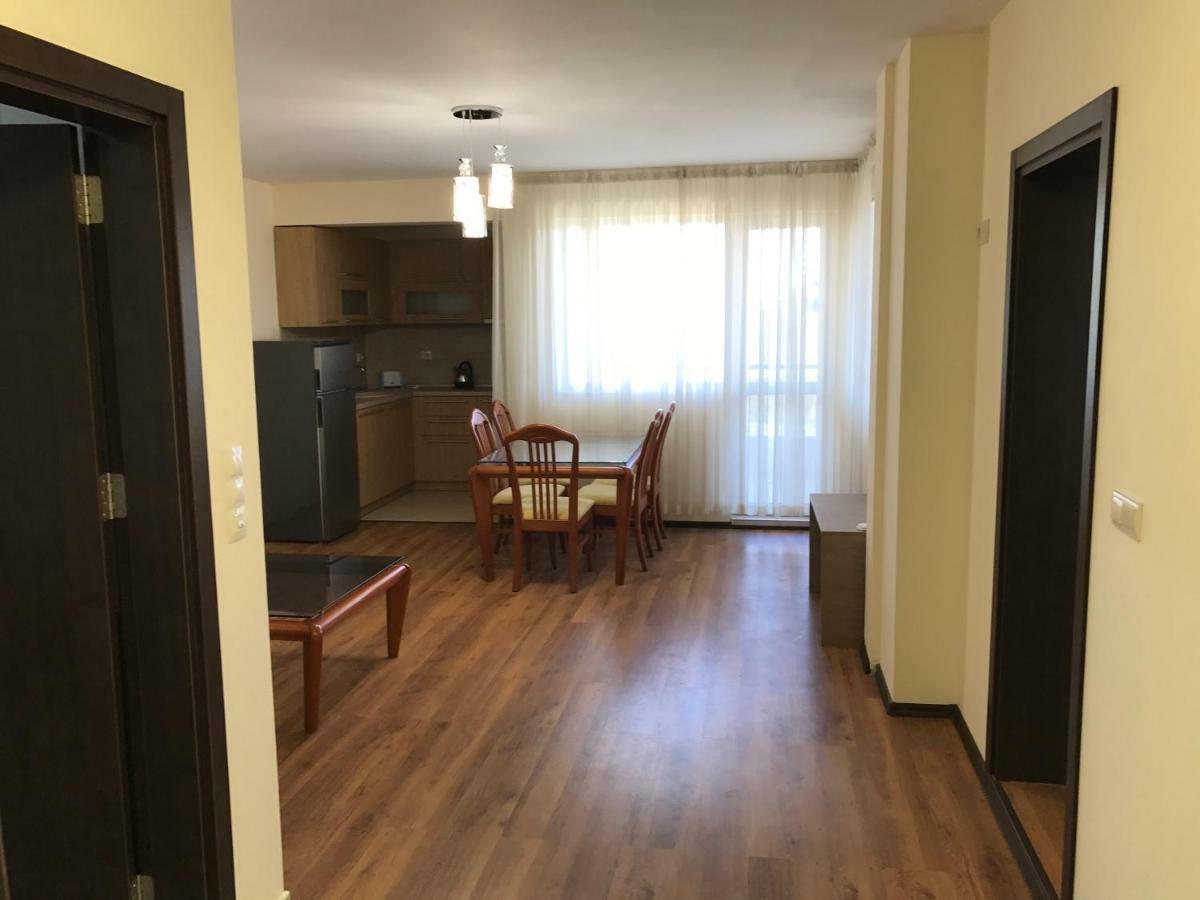Byala Residence Apartments المظهر الخارجي الصورة