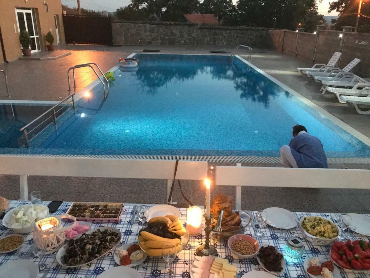 Byala Residence Apartments المظهر الخارجي الصورة