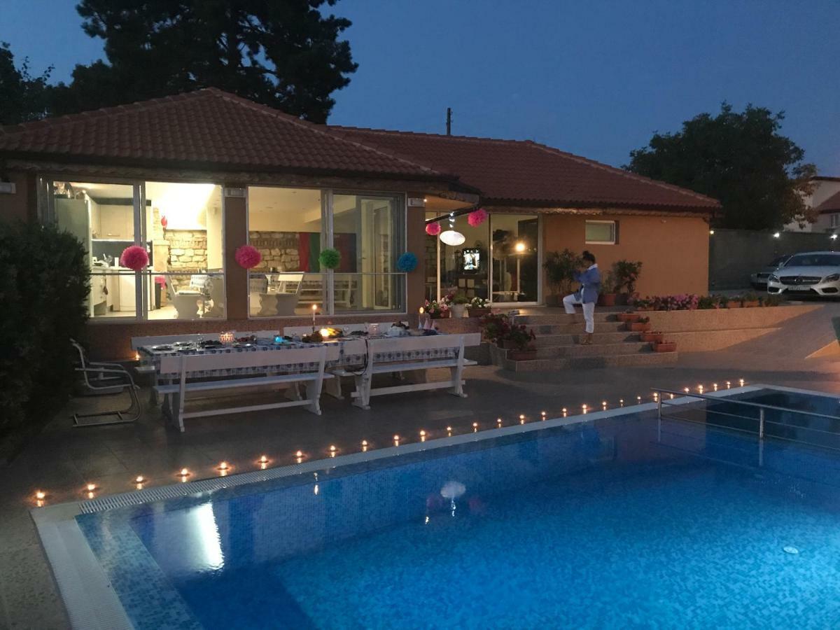 Byala Residence Apartments المظهر الخارجي الصورة