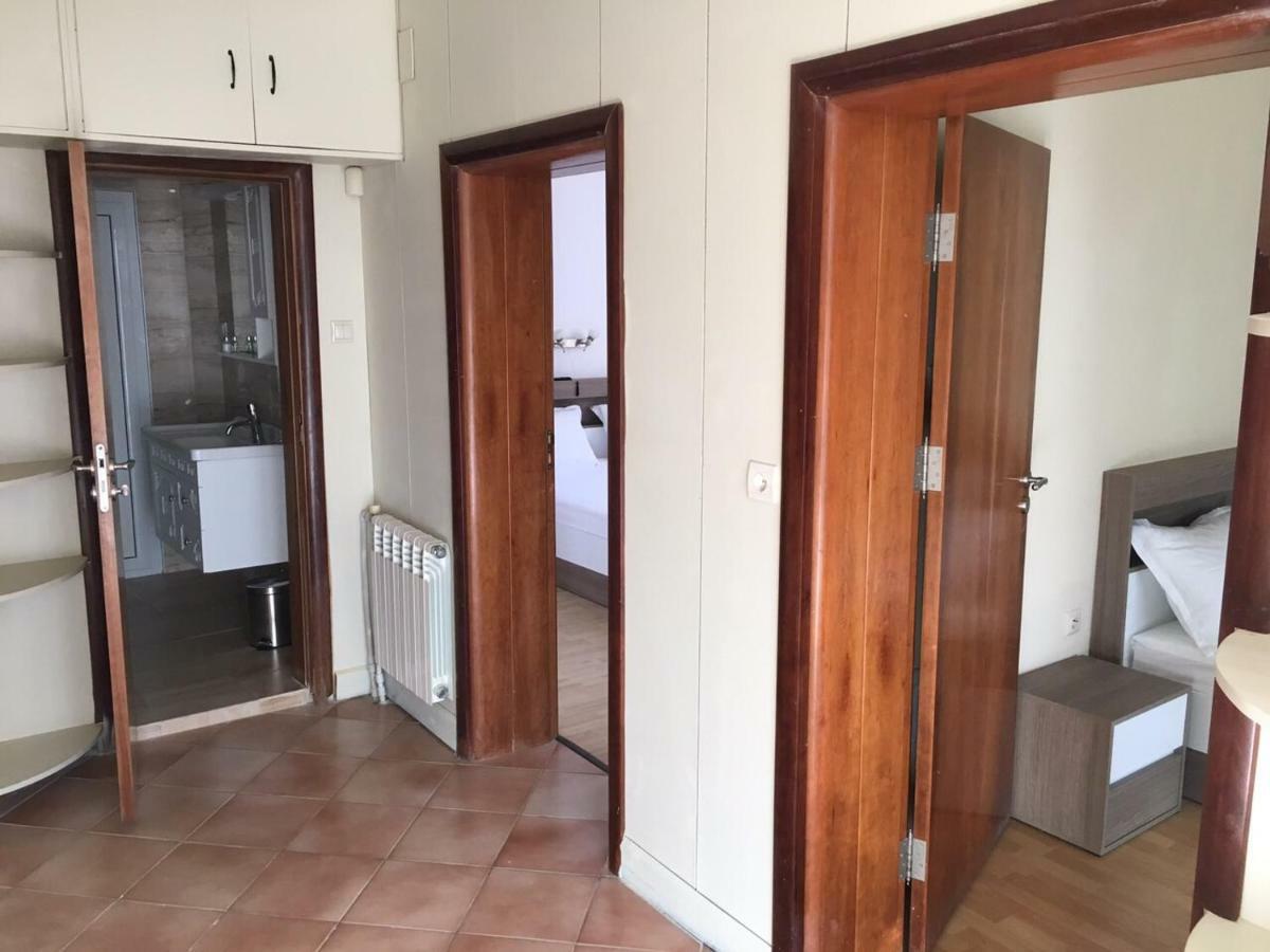 Byala Residence Apartments المظهر الخارجي الصورة
