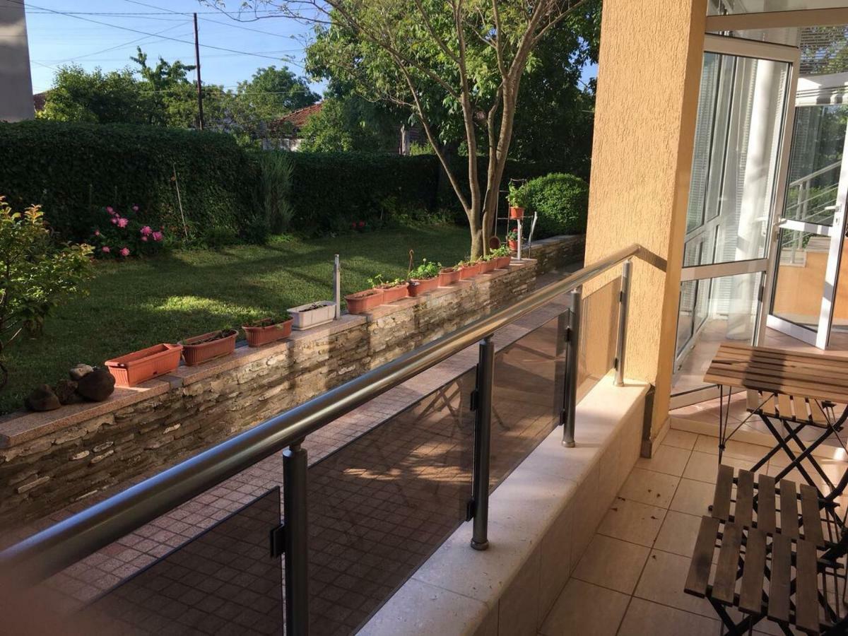 Byala Residence Apartments المظهر الخارجي الصورة