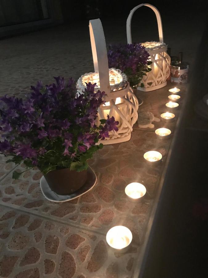 Byala Residence Apartments المظهر الخارجي الصورة