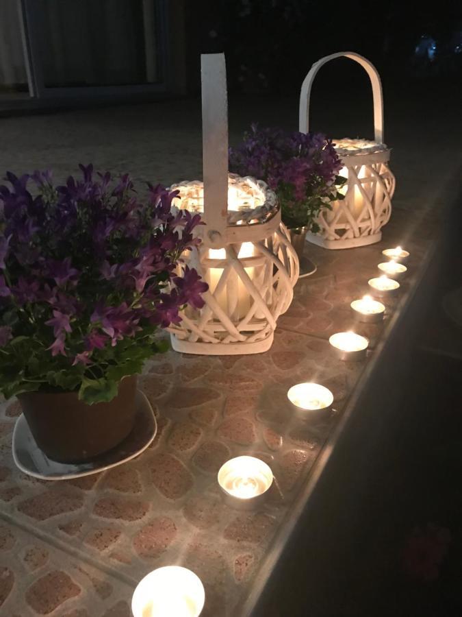 Byala Residence Apartments المظهر الخارجي الصورة
