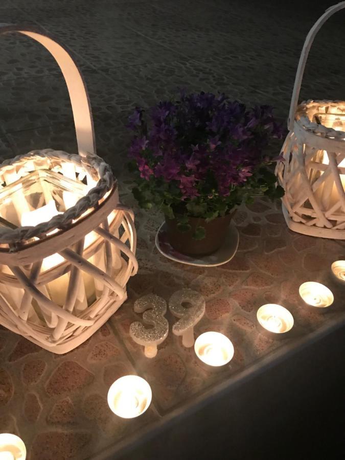 Byala Residence Apartments المظهر الخارجي الصورة