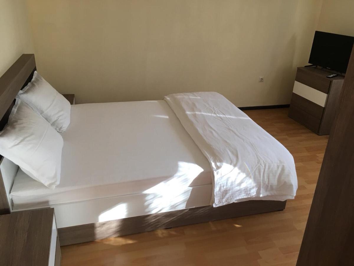 Byala Residence Apartments المظهر الخارجي الصورة