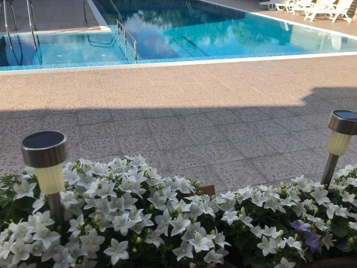 Byala Residence Apartments المظهر الخارجي الصورة