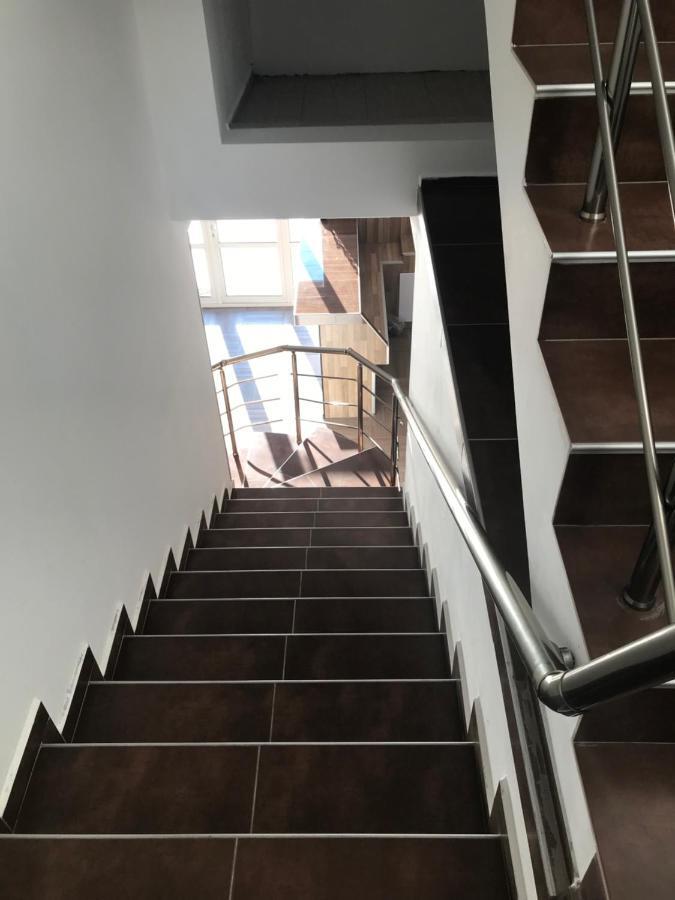 Byala Residence Apartments المظهر الخارجي الصورة