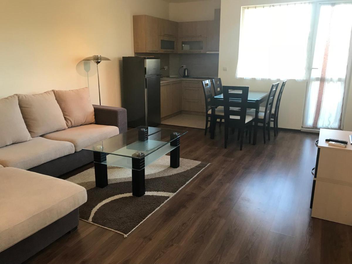 Byala Residence Apartments المظهر الخارجي الصورة