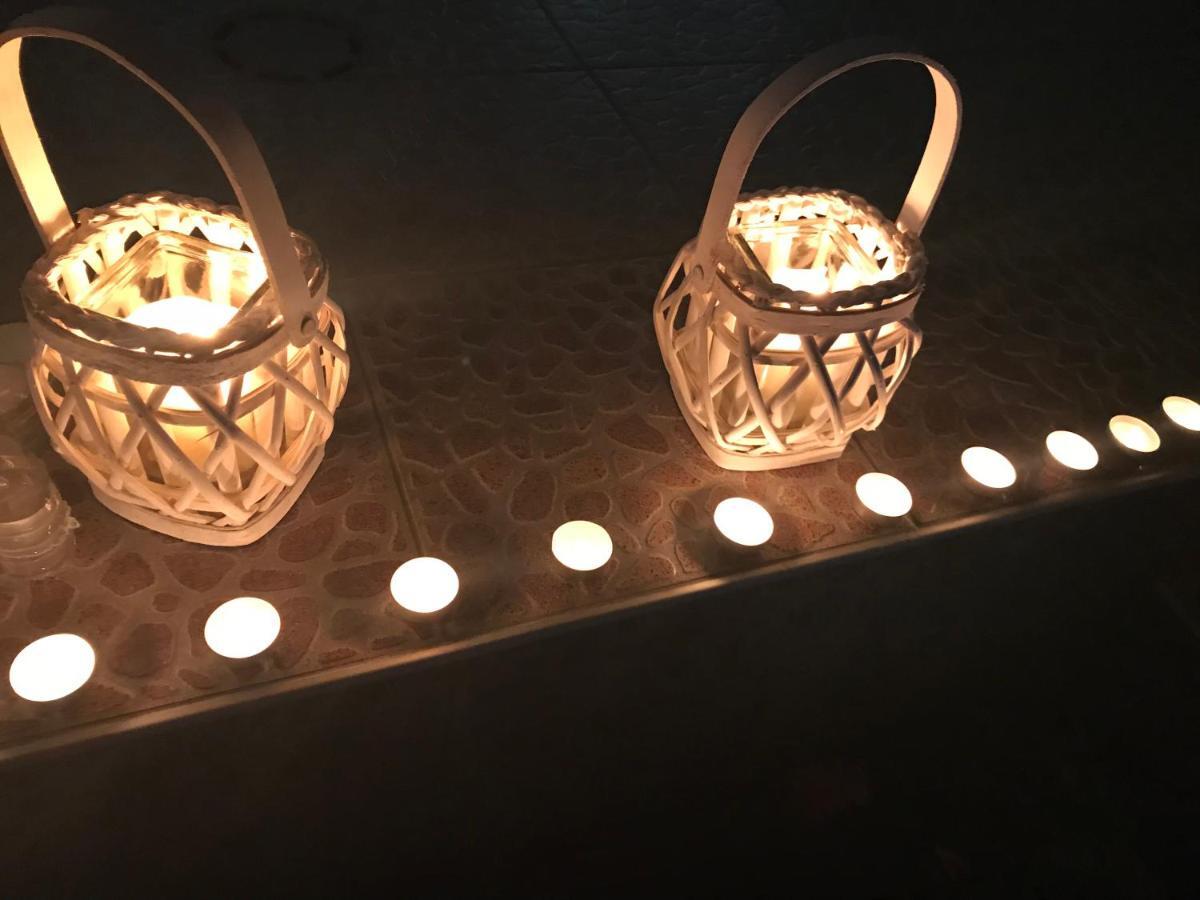 Byala Residence Apartments المظهر الخارجي الصورة