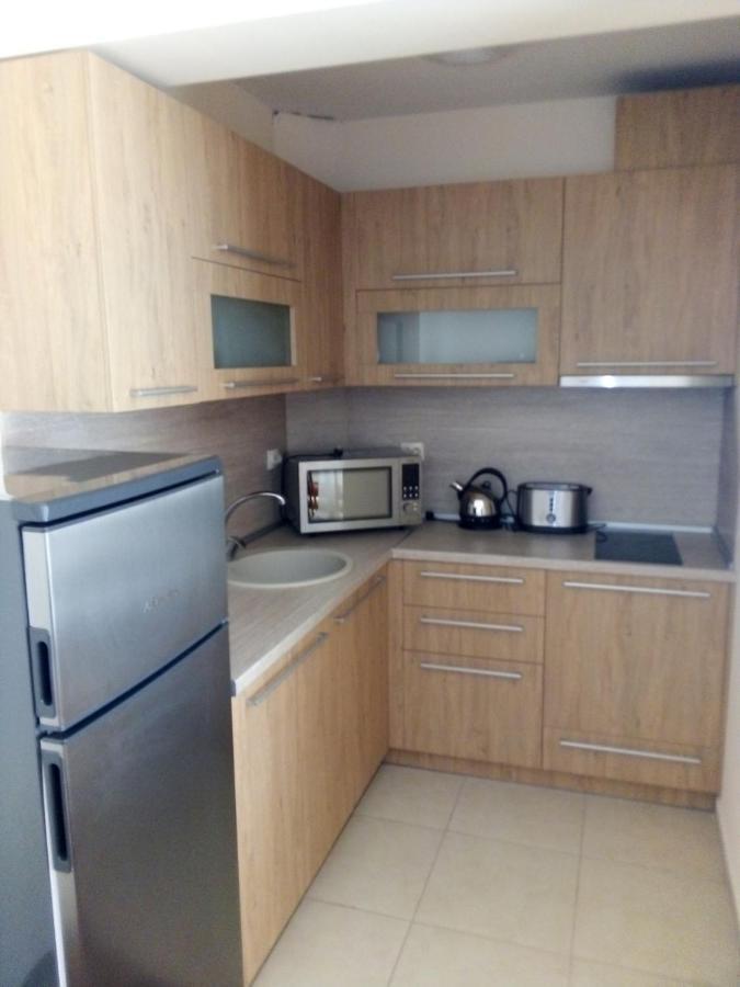 Byala Residence Apartments المظهر الخارجي الصورة
