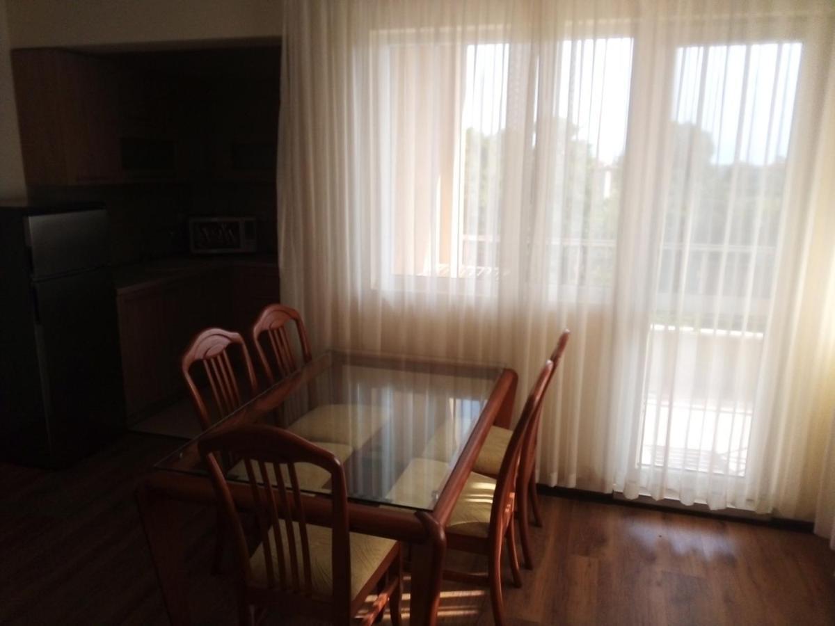 Byala Residence Apartments المظهر الخارجي الصورة