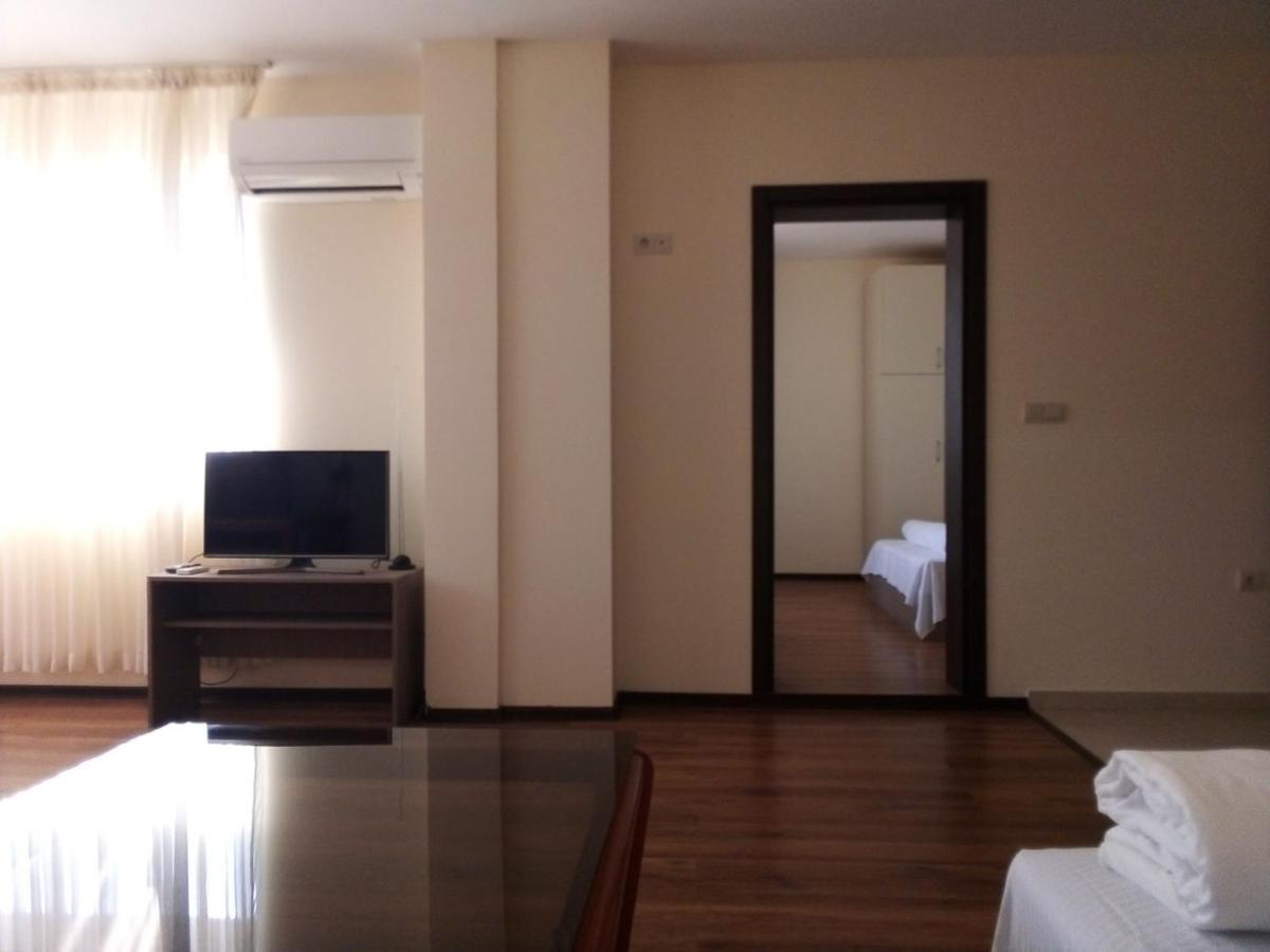 Byala Residence Apartments المظهر الخارجي الصورة